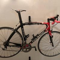 Bici colnago clx