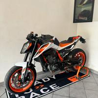 Ktm Duke 890R