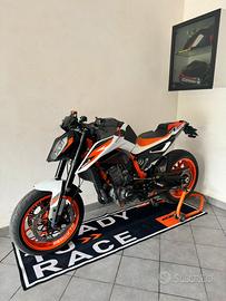 Ktm Duke 890R