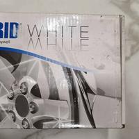 Pastiglie freni Jurid Audi