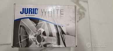 Pastiglie freni Jurid Audi