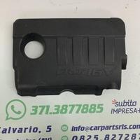 RIVESTIMENTO COVER COPRI MOTORE KIA Sportage Serie