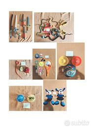 stock giochi scuola bambini