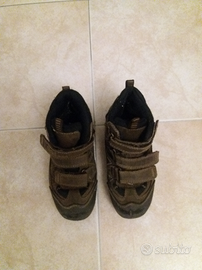 Scarpe - scarponcini n. 32 per bambini