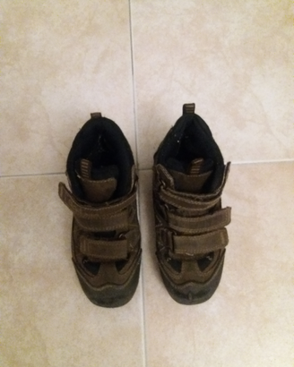 Scarpe - scarponcini n. 32 per bambini