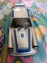 Porsche Carrera
