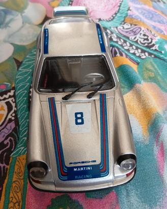 Porsche Carrera