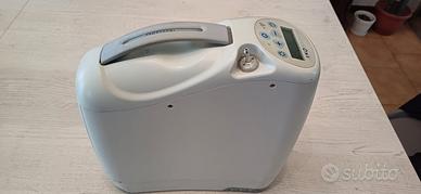 Concentratore di ossigeno- Inogen One G2 IO-200