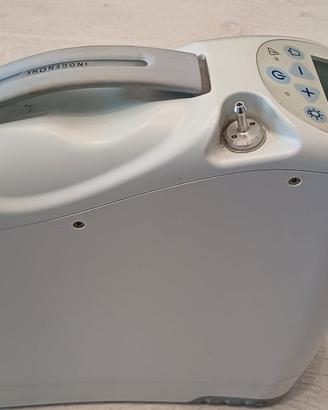 Concentratore di ossigeno- Inogen One G2 IO-200
