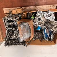 Ricambi per motore Toyota-Lexus