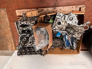 Ricambi per motore Toyota-Lexus