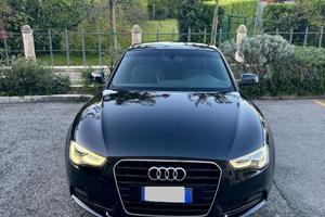 Audi A5 Coupé 2.0 TDI 177 CV S-Line