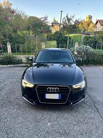 Audi A5 Coupé 2.0 TDI 177 CV S-Line