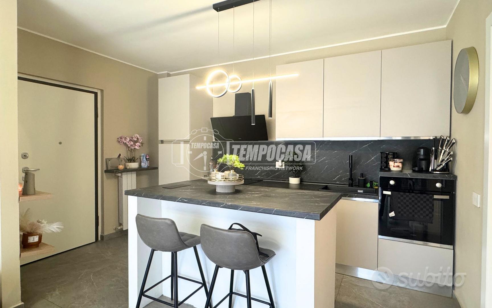Apartment in Vittuone, Milano - Vista 4
