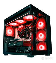 Pc Fisso ultima generazione