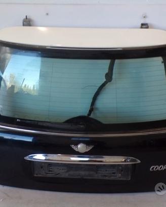 Portellone Posteriore Mini Cooper R50 2004
