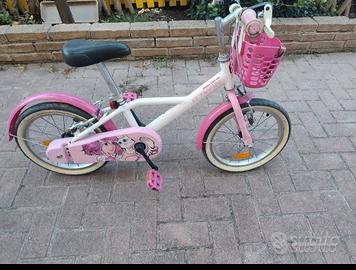 bicicletta bambina