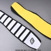 Sella in schiuma SUZUKI DRZ 400 E / S 2000 - 2024