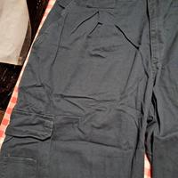 pantaloni slam da lavoro