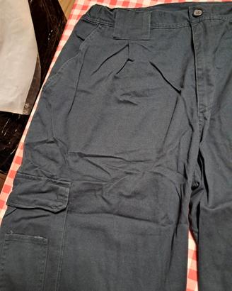 pantaloni slam da lavoro