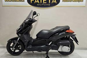 Yamaha X-Max 250 - 2012