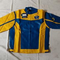 Giacca Camel Trophy Yamaha nuovo + cartellino 2006