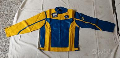 Giacca Camel Trophy Yamaha nuovo + cartellino 2006