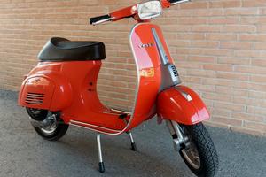 vespa special 81