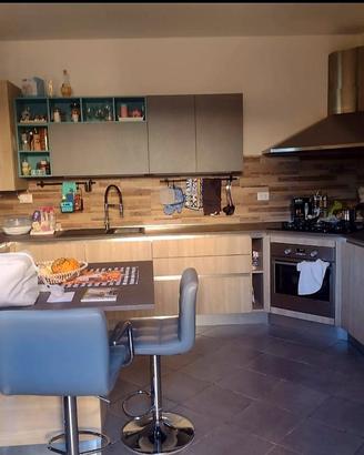 Cucina Lube
