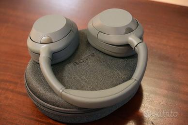 Cuffie Sony ULT Wear
