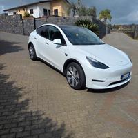 TESLA Model Y Long Range Dual Motor AWD – 2022