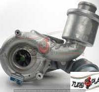 Turbo turbina nuova vw bora variant (1j6) 1.8 t