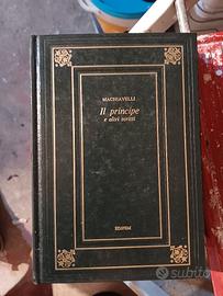 Il principe.