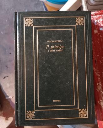 Il principe.