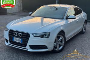 Audi A5 SPB 2.0 TDI 177 CV multitronic Advanced