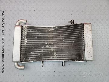 RADIATORE ACQUA CAGIVA MITO 125 1999 2000 EV 2002