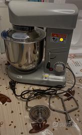 Planetaria professionale 7,5