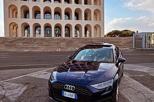 Audi a3 sportback 2.0 tdi