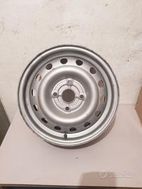 4 cerchioni chevrolet tacuma (ex dawoo)