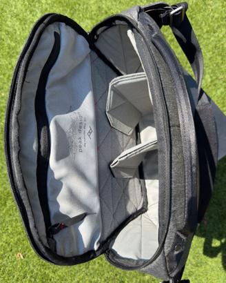 Peak Design Sling 10L V1- Perfette condizioni