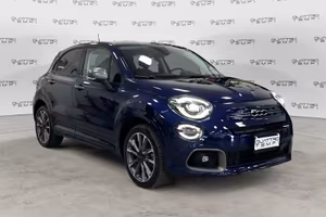 FIAT 500X 1.5 T4 130cv DCT7 Sport