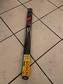 Coppia Spazzole tergicristalli Bosch  A187S