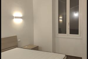 Camera matrimoniale uso singola