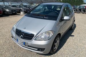 MERCEDES-BENZ A 160 Executive