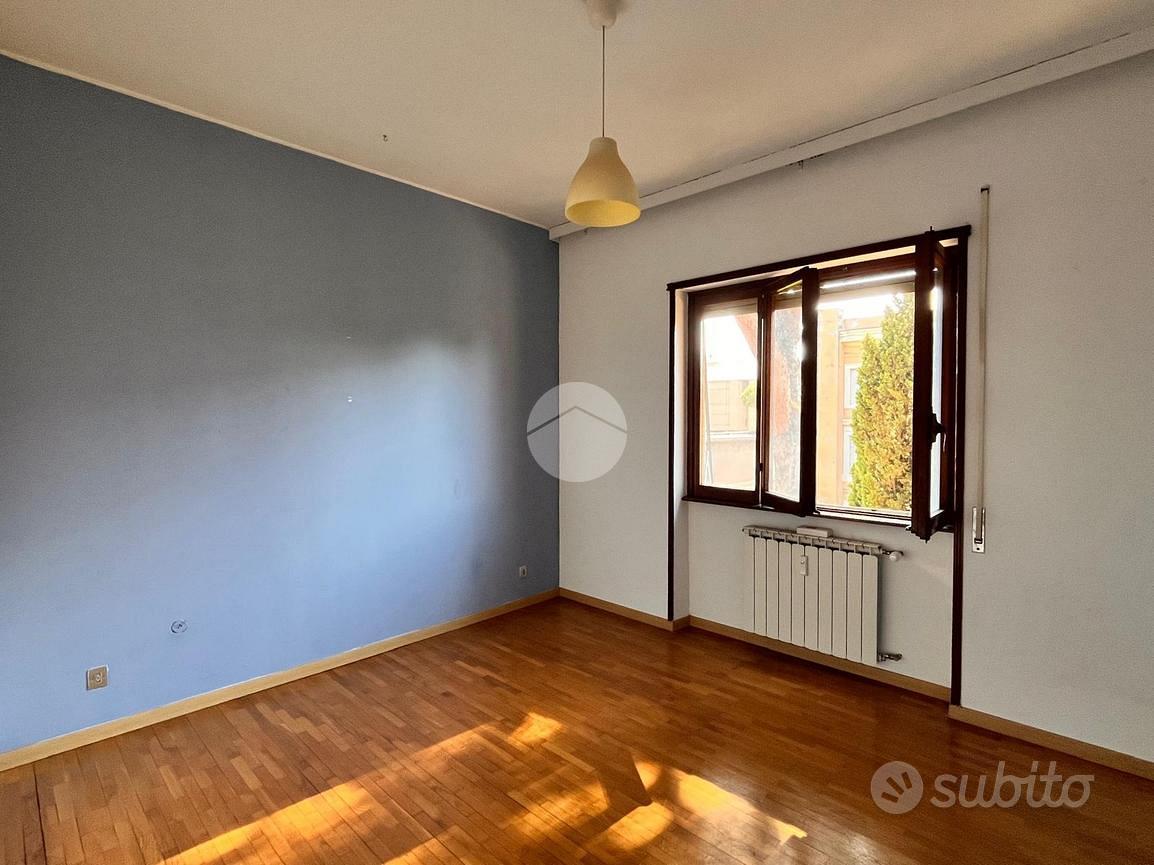 Appartamento – Roma, San Paolo, Ostiense - Vista 5