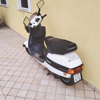Peugeot Metropolis 50 cc