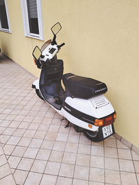 Peugeot Metropolis 50 cc