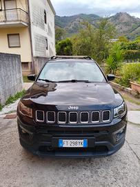 JEEP COMPASS 1.6 MJT 120CV 88KW ANNO 2019