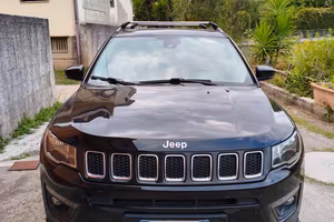 JEEP COMPASS 1.6 MJT 120CV 88KW ANNO 2019