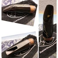 Bocchino per clarinetto Licostini